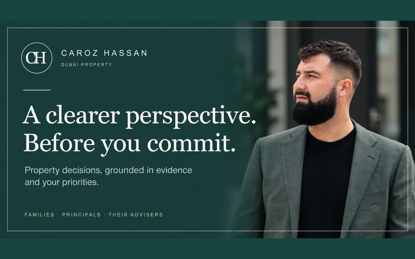 معاينة موقع Caroz Hassan